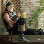 Joseph "Blackhart" Lanier, R.I.P.