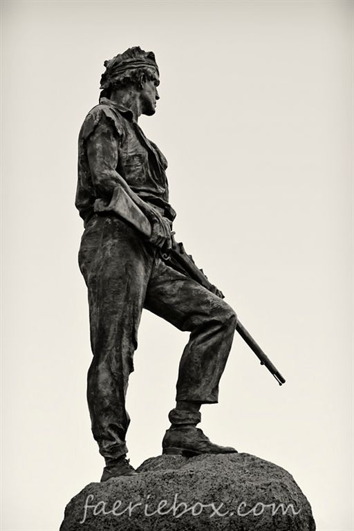 The Last Stand
