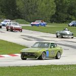 '72 Datsun 240Z