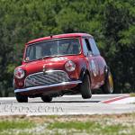 2 wheelin' Mini