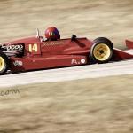 '78 MRA Riley Super V