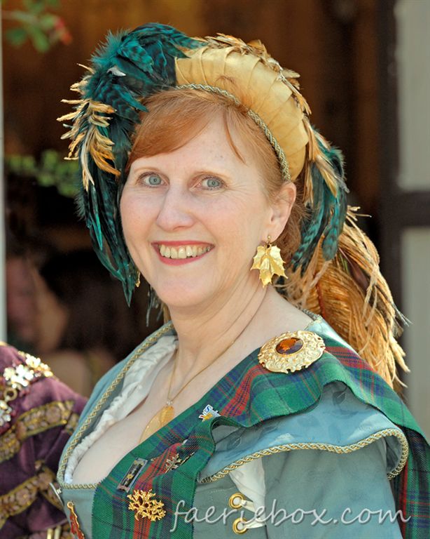 Scarby 2008