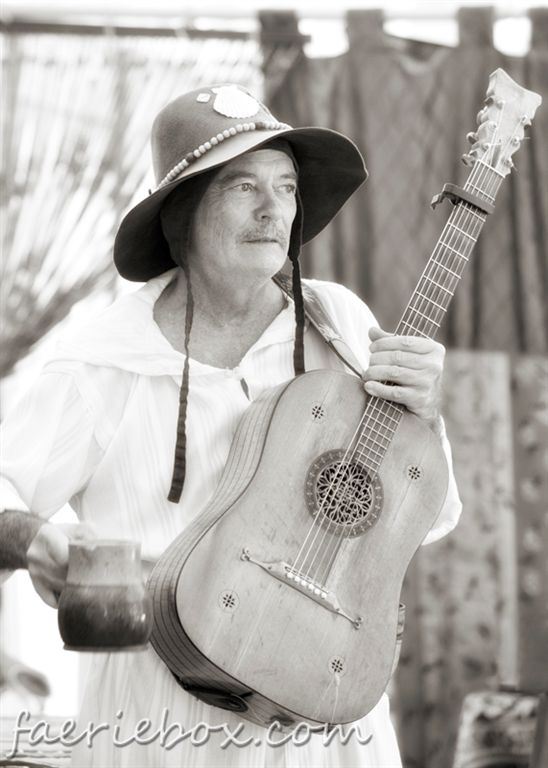 Sherwood 2012
