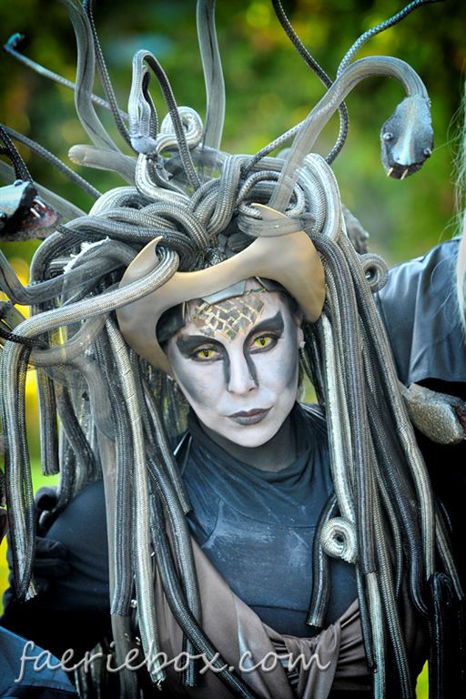 Medusa