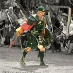 leading the charge