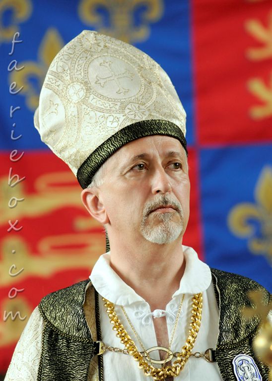 Edward Lee, Archbishop of York