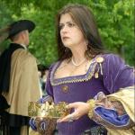 Queen Anne Boleyn