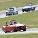 '72 Midget