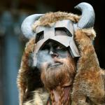 shhhmokin' barbarian