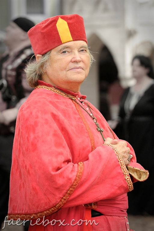 at TRF 2010