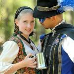 Amelia & Cesare