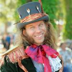 Mad Hatter