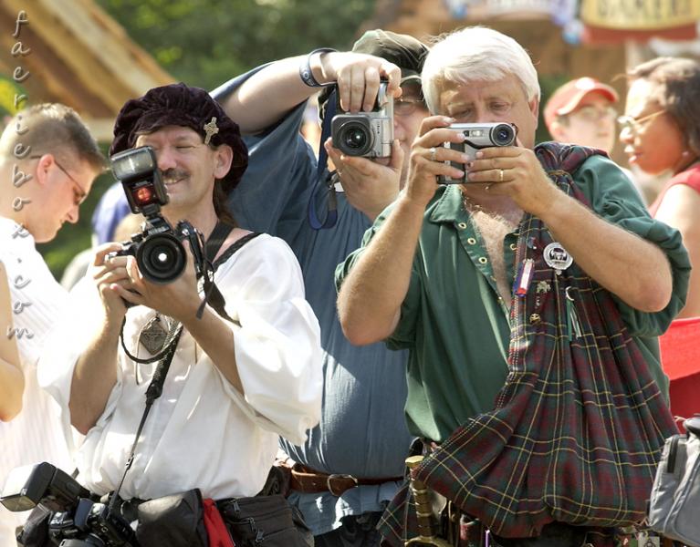 Bob shooting