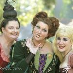 Mary, Winifred, & Sarah