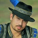Cesare Borgia