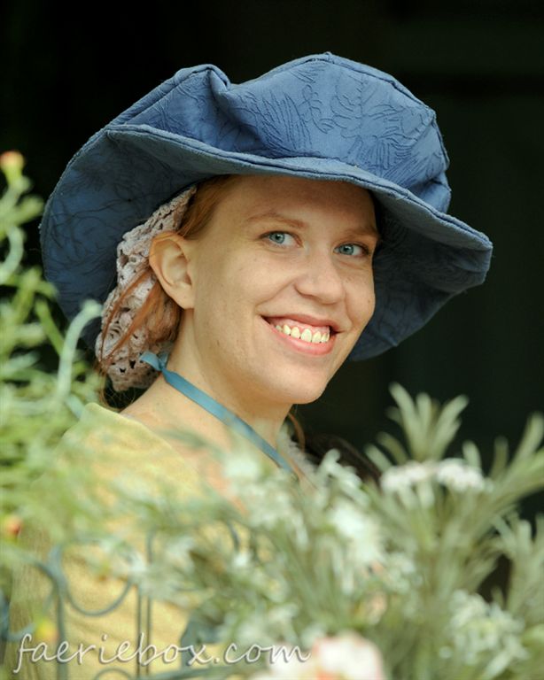 as Rosie Fox
