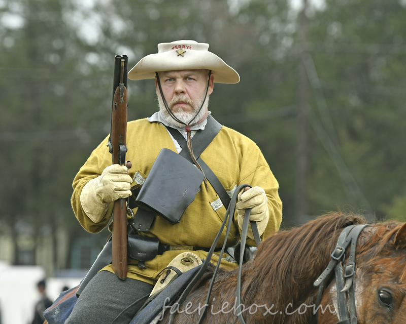 Terry's Texas Ranger