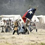 19th Texas