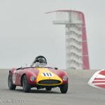 U. S. Vintage Racing National Championship, 2017