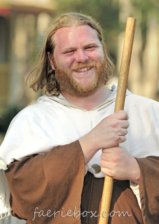Friar Tuck