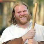 Friar Tuck