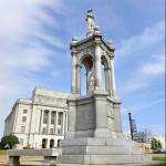 Mothers of the Confederacy
