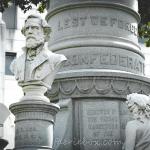 Caddo Parish Confederate Monument