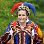 Queen Katherine