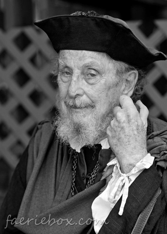 Nostradamus