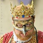 King Henry