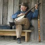 pickin'