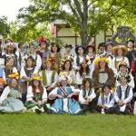 Villagers