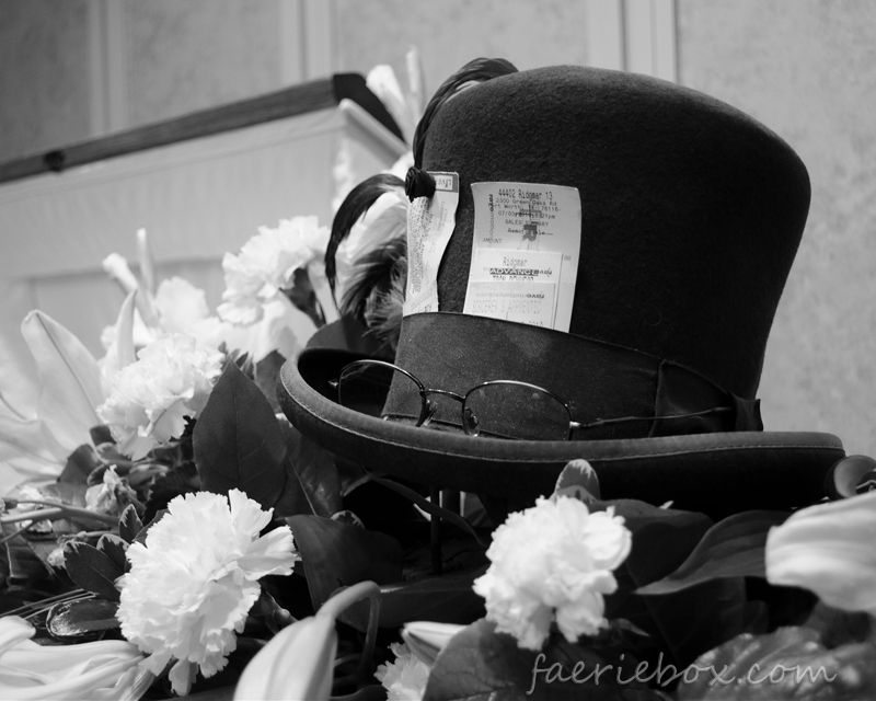 the famous hat