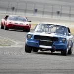 '65 Mustang