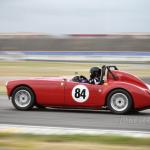 '59 MG A