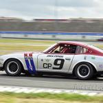 '72 Datsun 240Z