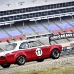 '71 Ford Escort RS