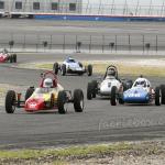 Formula Vees