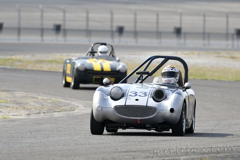 '59 Sprite