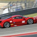 2016 Ferrari 488 Challenge