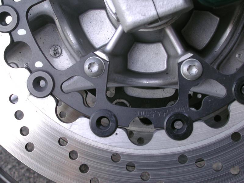 bike brake