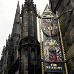 The Witchery, Edinburgh