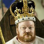 King Henry VIII