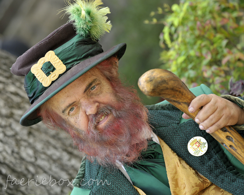 Leprechaun