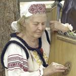 Russian music at CORF