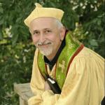 Tom Harwedel
