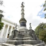 Soldiers and Sailors Monument