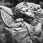 The Lion of Atlanta