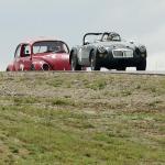 '59 MG A