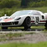 '66 Shelby GT 40